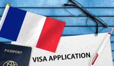 France Visa Application