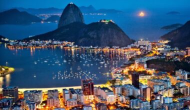 Best Places To Live In Brazil