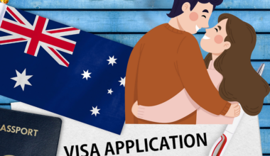 How to Apply for an Australian Marriage Visa