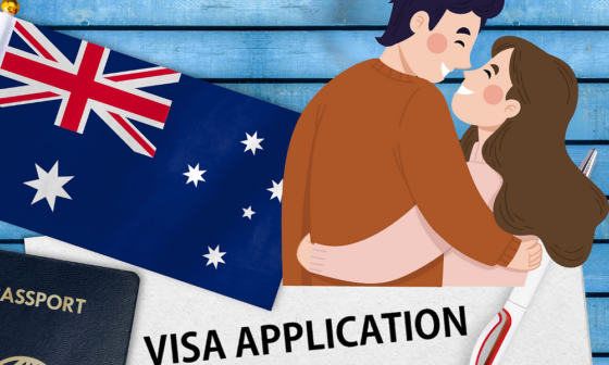 How to Apply for an Australian Marriage Visa