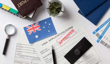 How to Apply for an Australia Study Visa