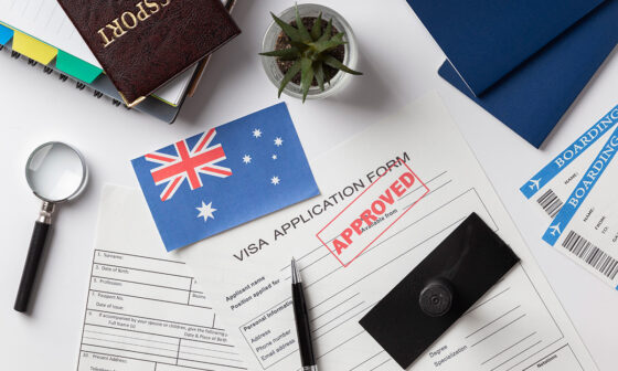 How to Apply for an Australia Study Visa