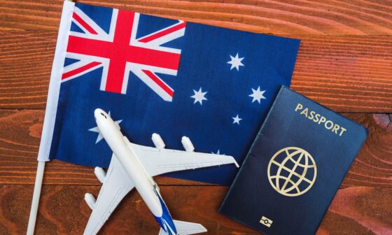 How to Apply for an Australian Tourist Visa