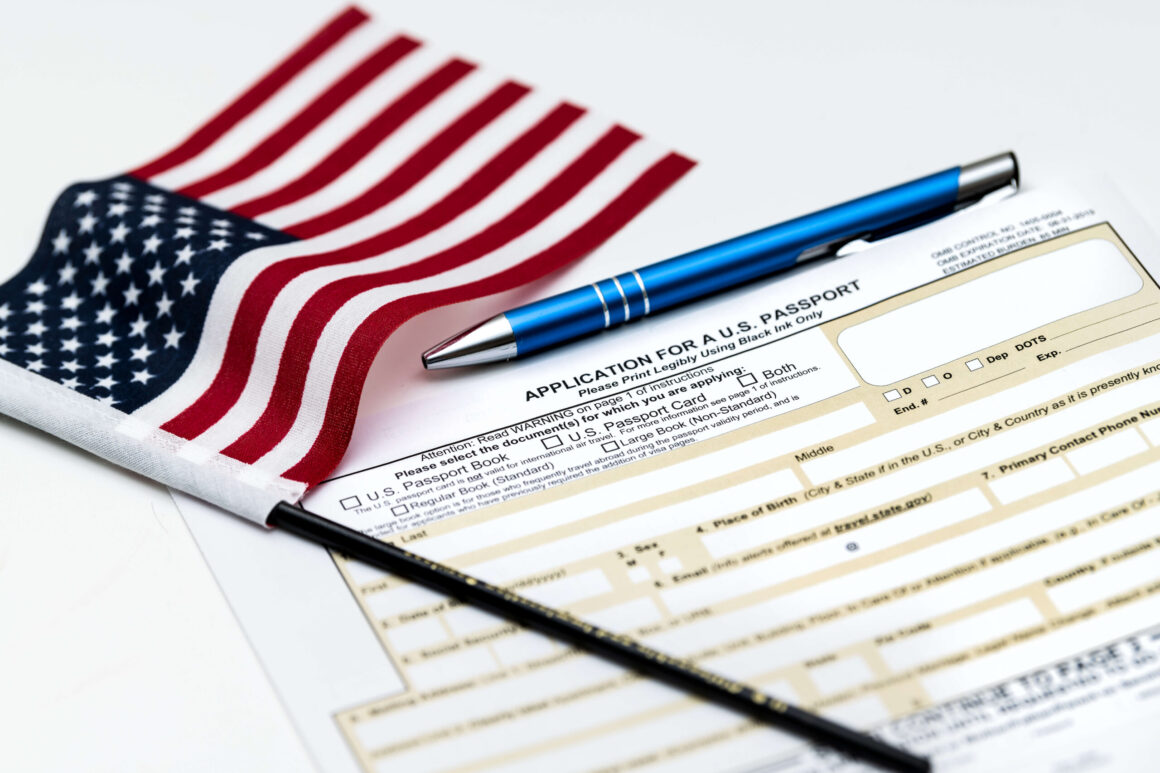 How to Start a USA Insurance Application