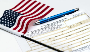 How to Start a USA Insurance Application