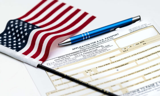 How to Start a USA Insurance Application