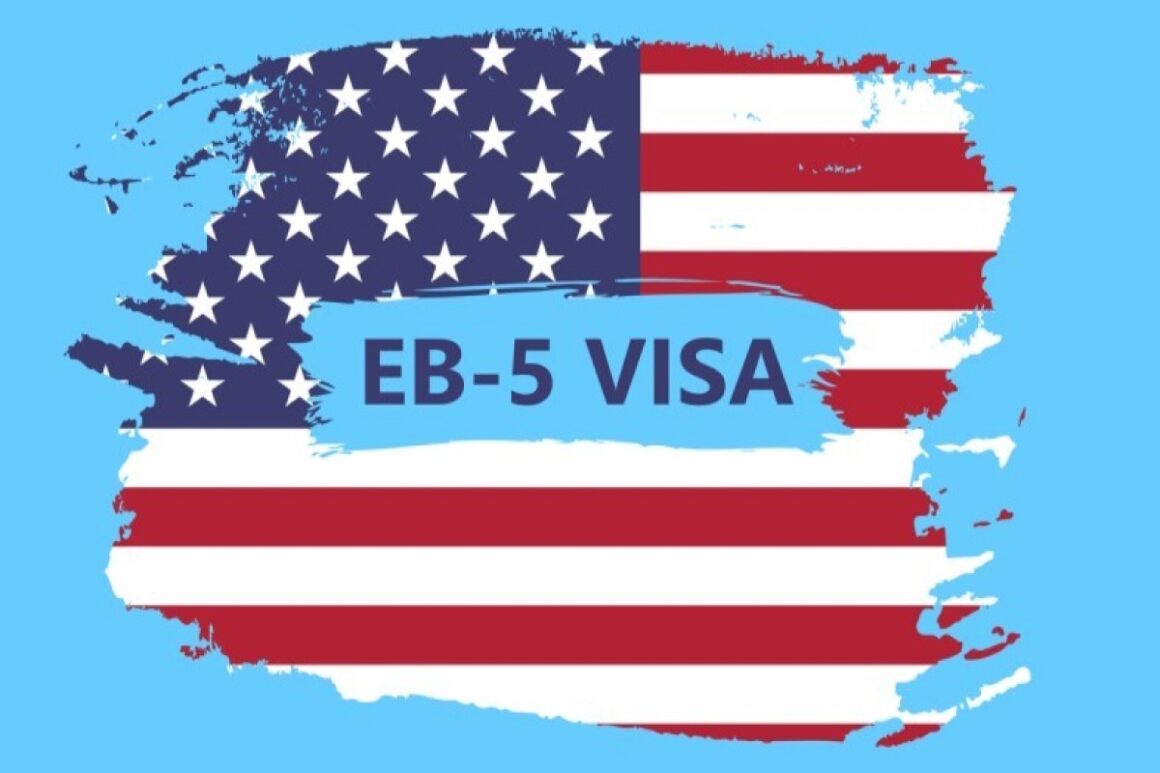 EB-5 Visa Processing