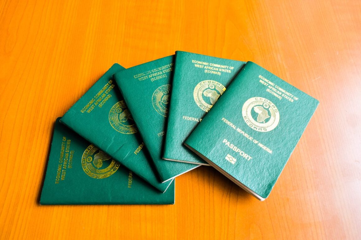 ECOWAS Visa-Free Countries