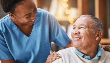 Elderly Care Jobs in the USA with Visa Sponsorship