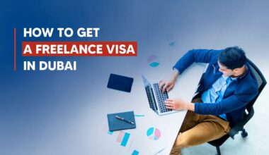 Freelancers Visa in Dubai