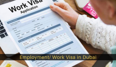 How to Get a Work Visa for Dubai