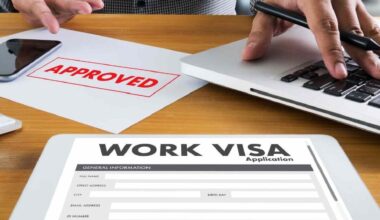 Work Visa for Dubai Cost