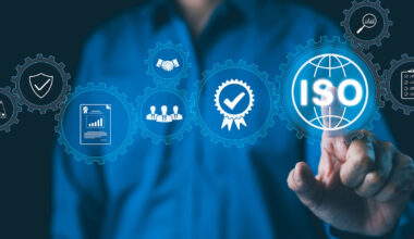 iso certification trainers